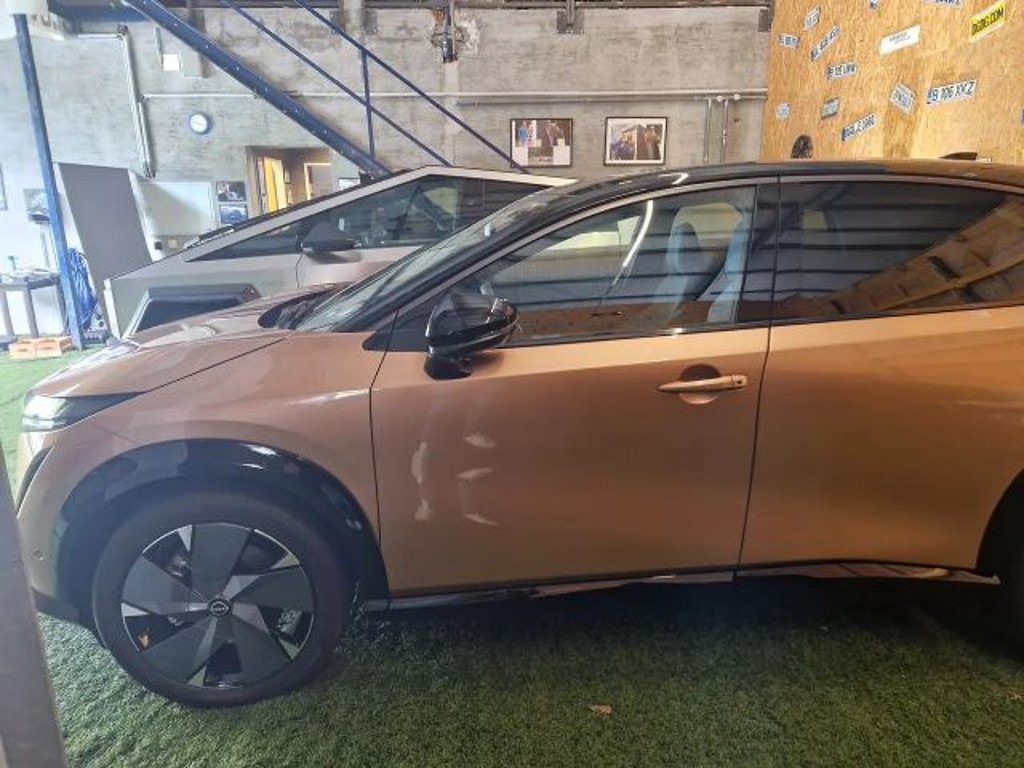 Nissan Ariya