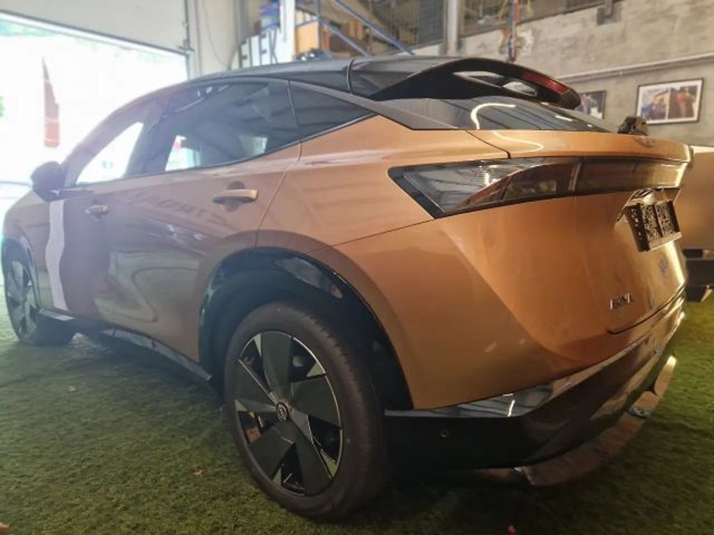 Nissan Ariya