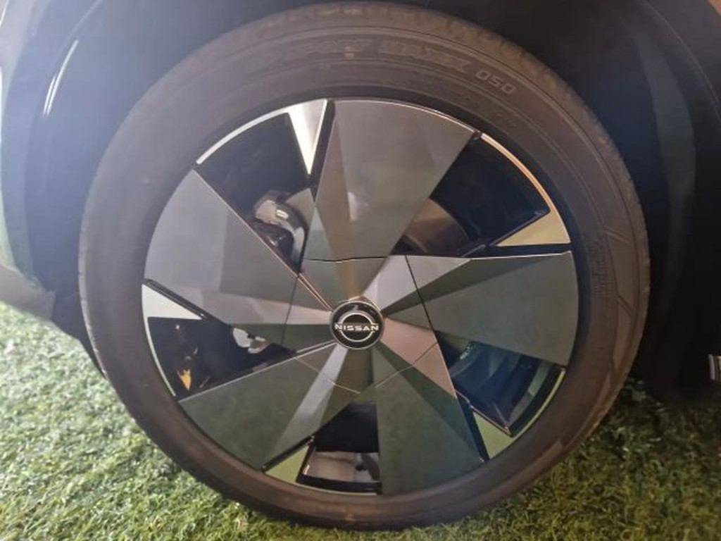 Nissan Ariya