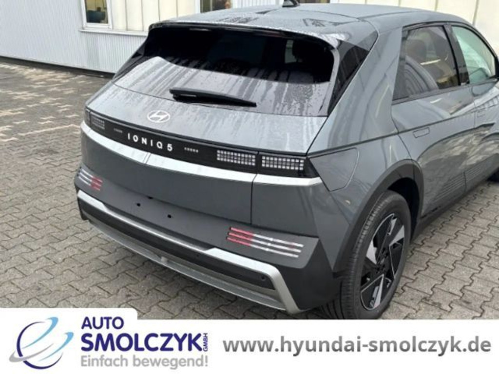 Hyundai Ioniq 5