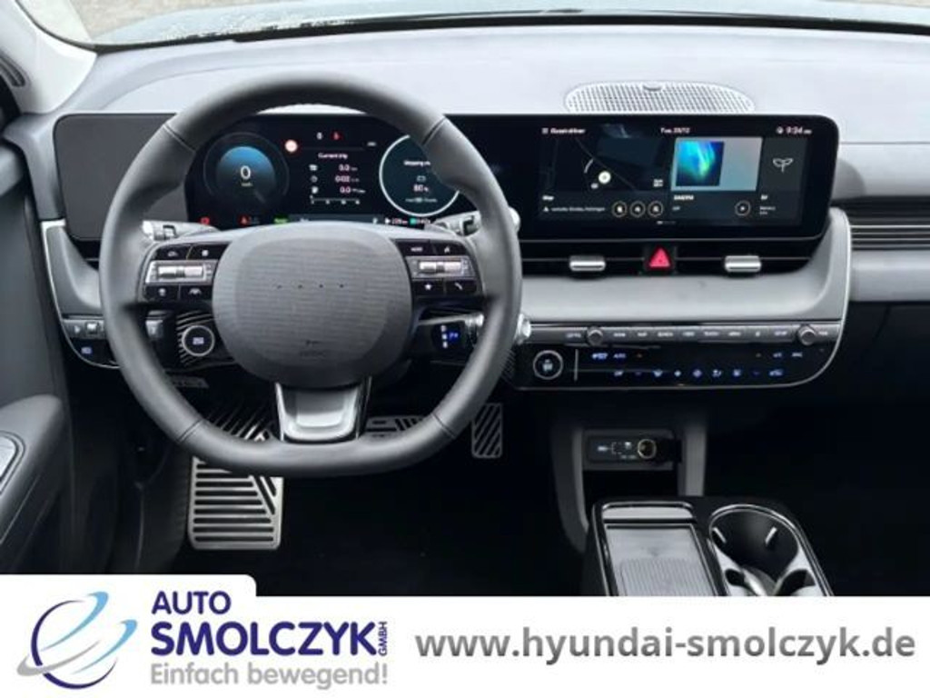 Hyundai Ioniq 5