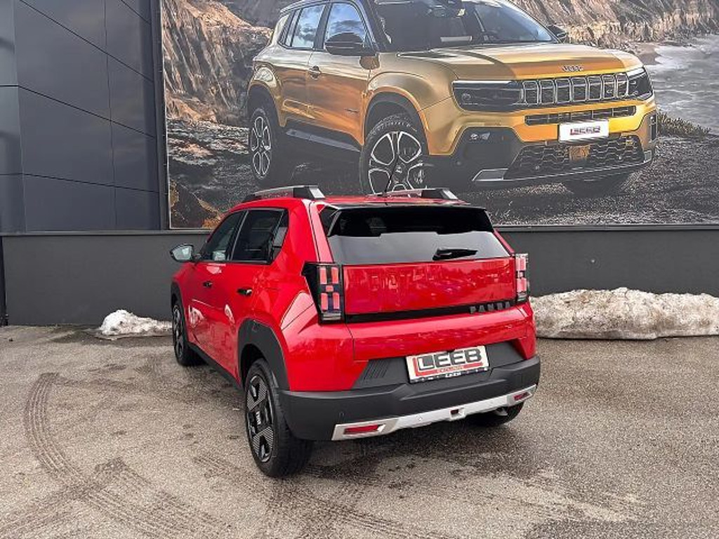 Fiat Grande Panda