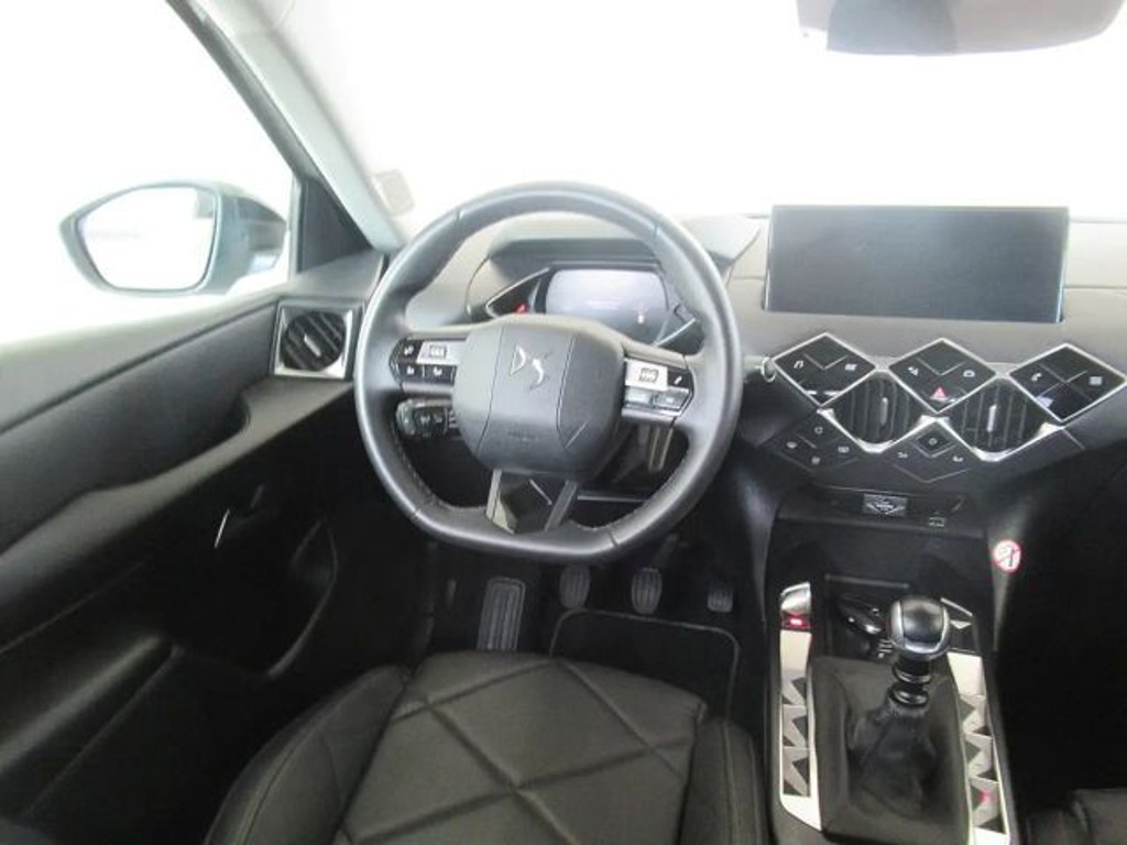 DS DS 3