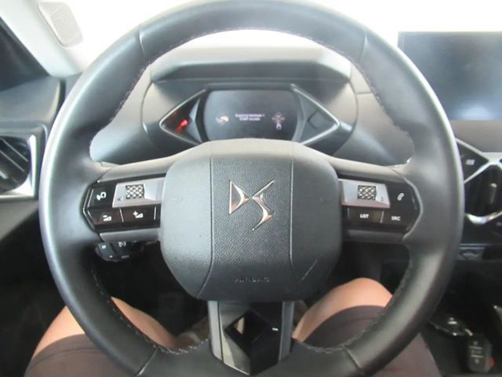 DS DS 3