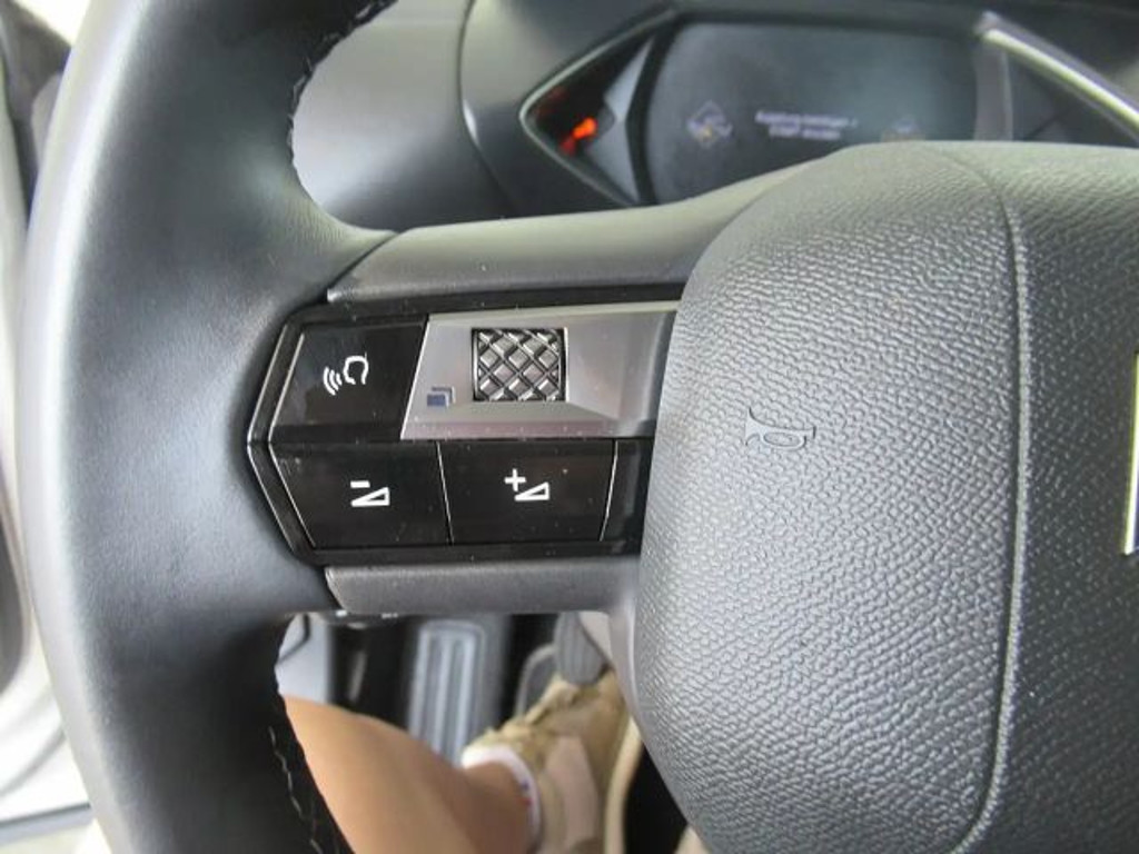DS DS 3