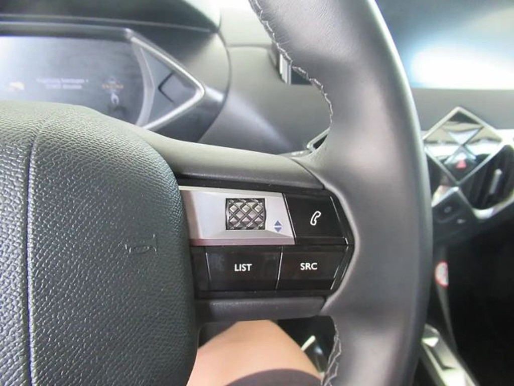 DS DS 3
