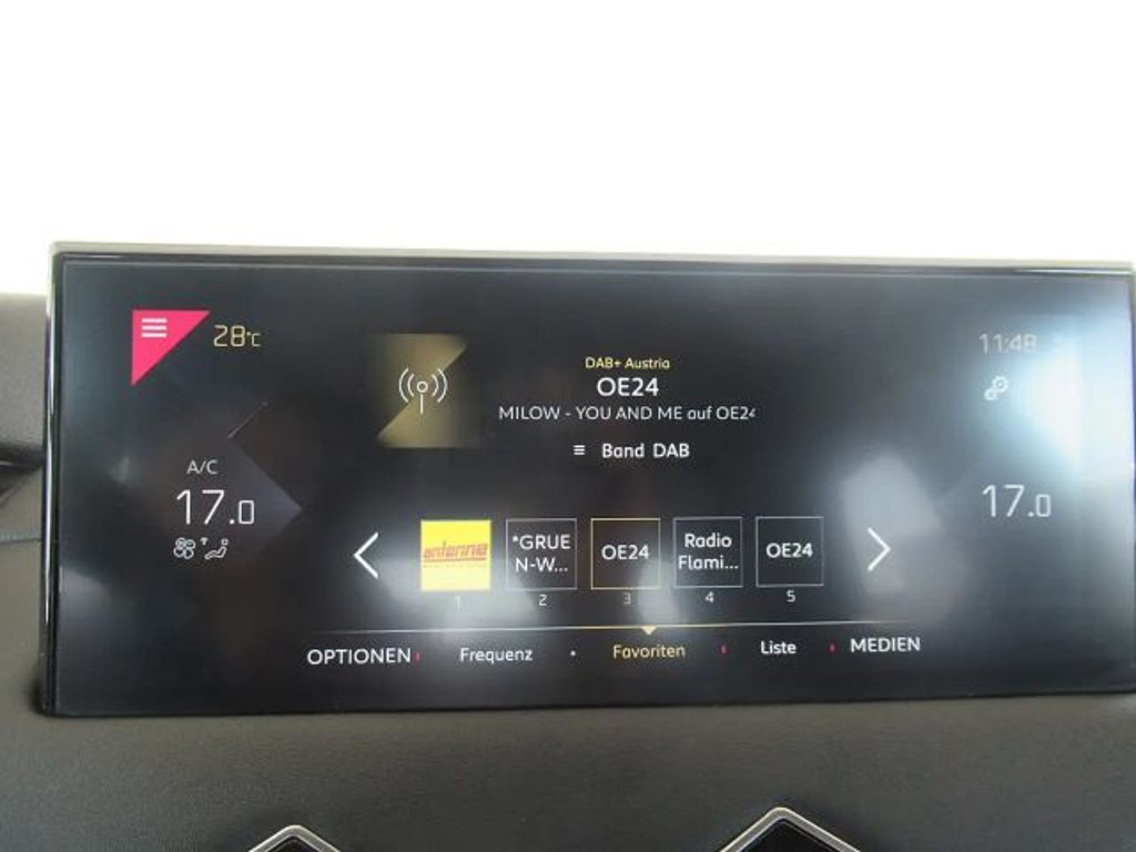 DS DS 3