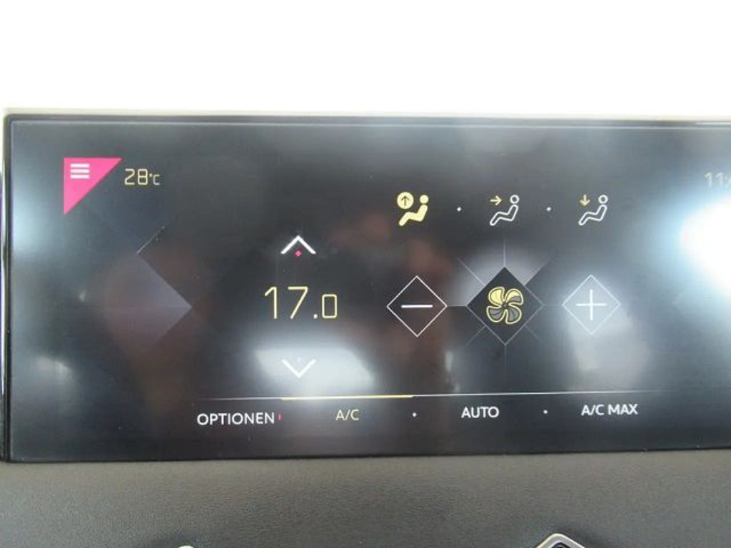 DS DS 3
