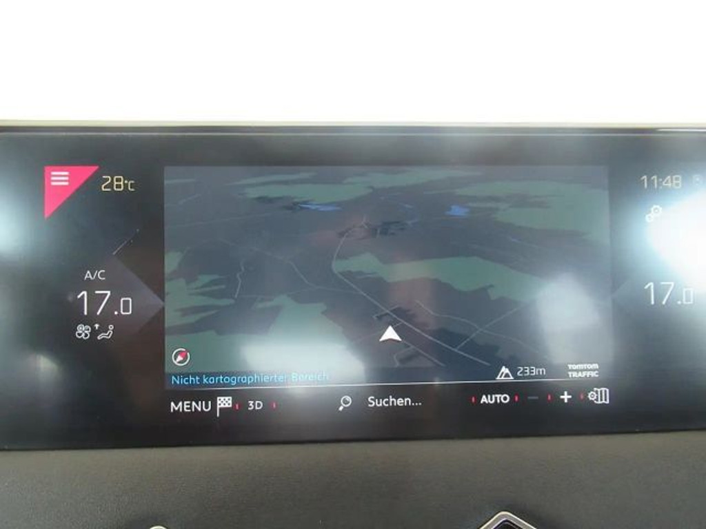 DS DS 3