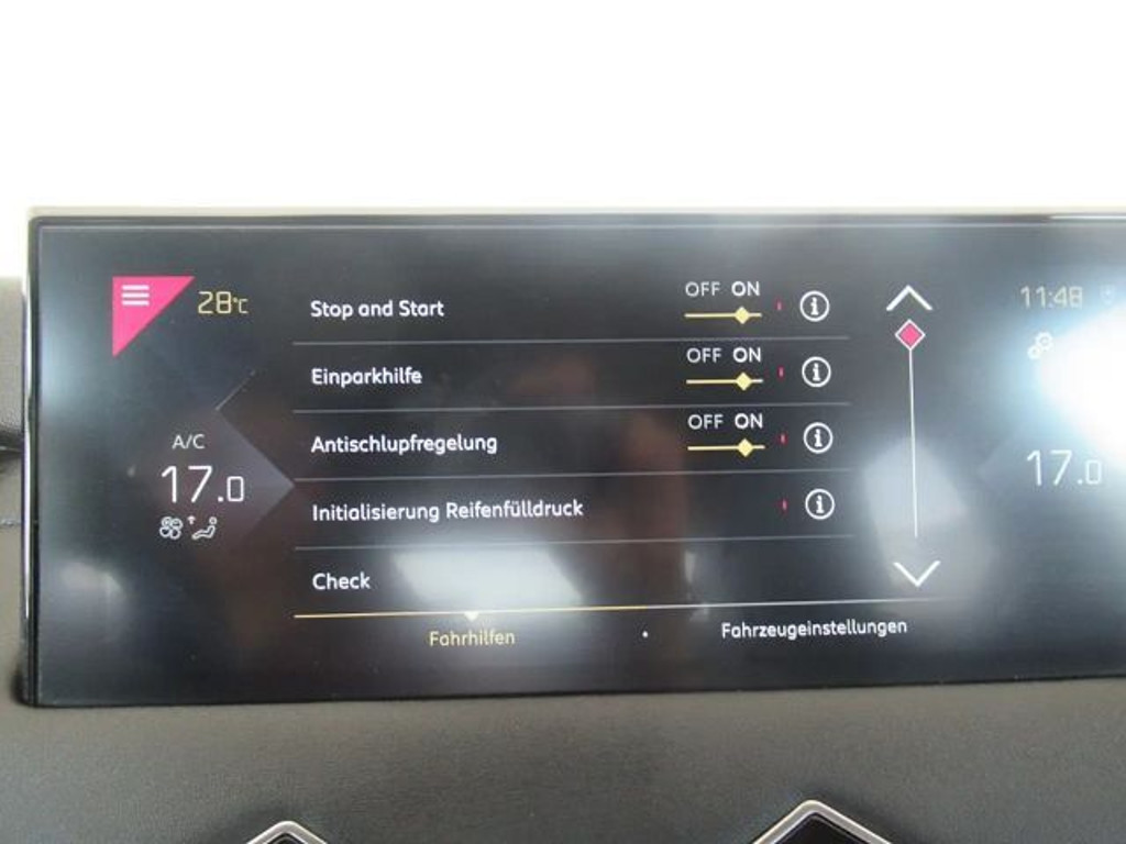 DS DS 3