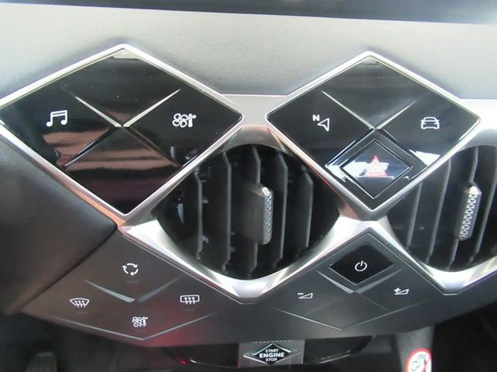 DS DS 3