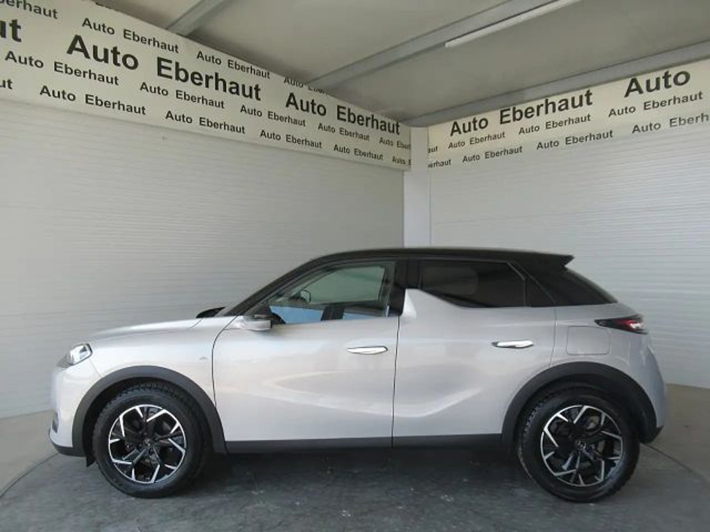 DS DS 3