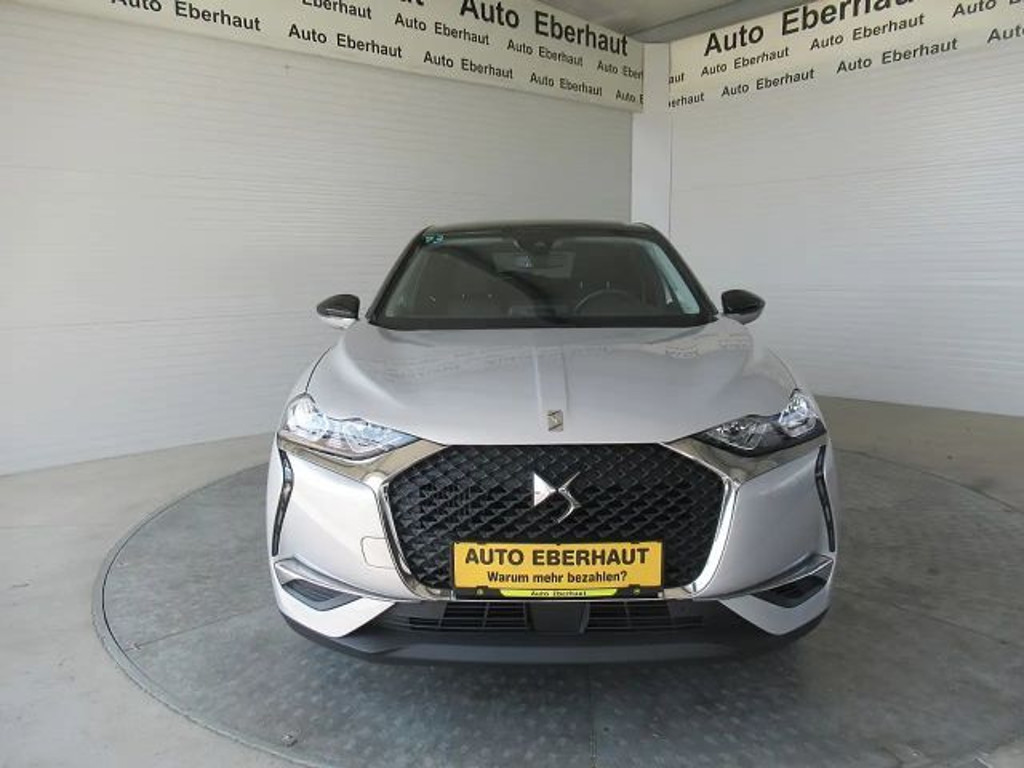 DS DS 3