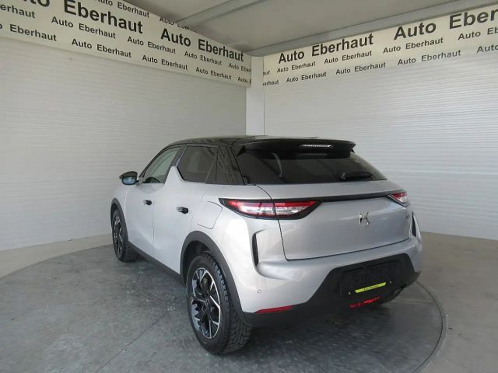 DS DS 3