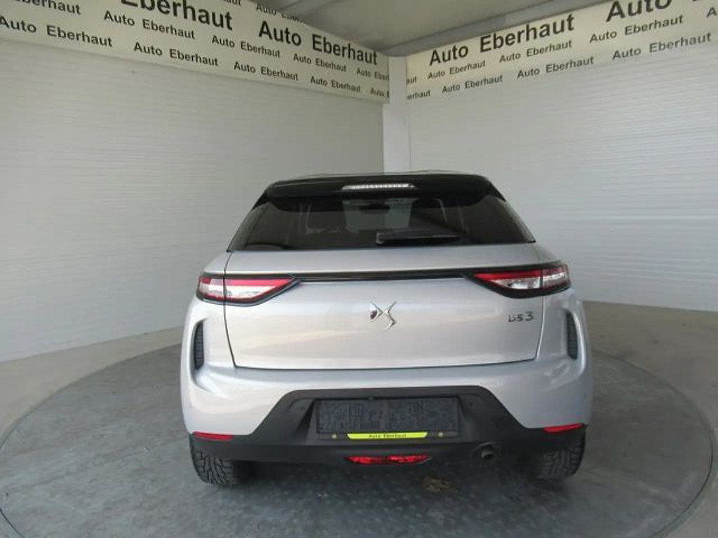 DS DS 3