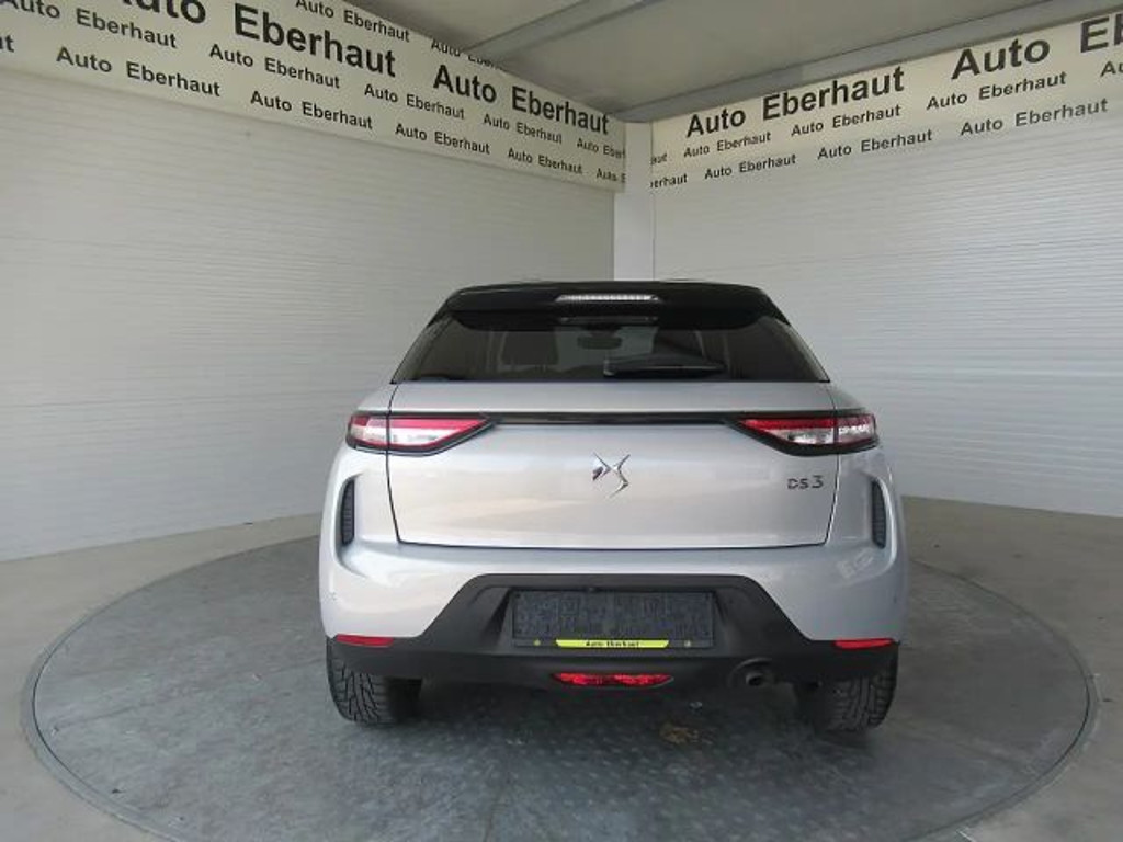 DS DS 3