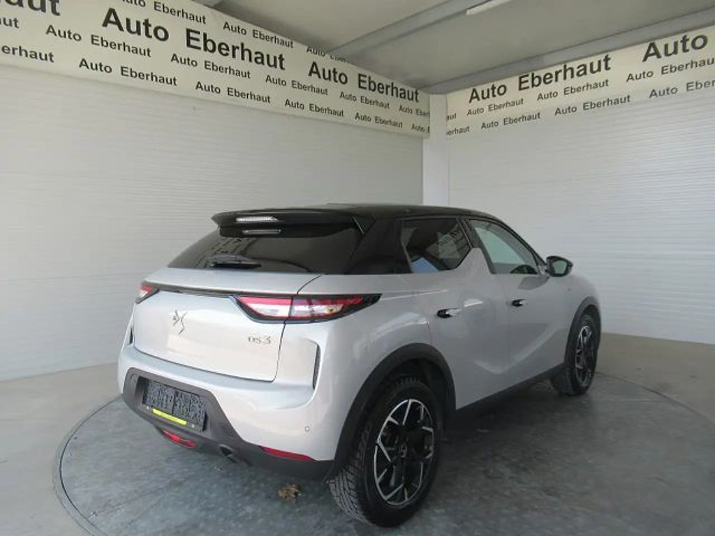DS DS 3
