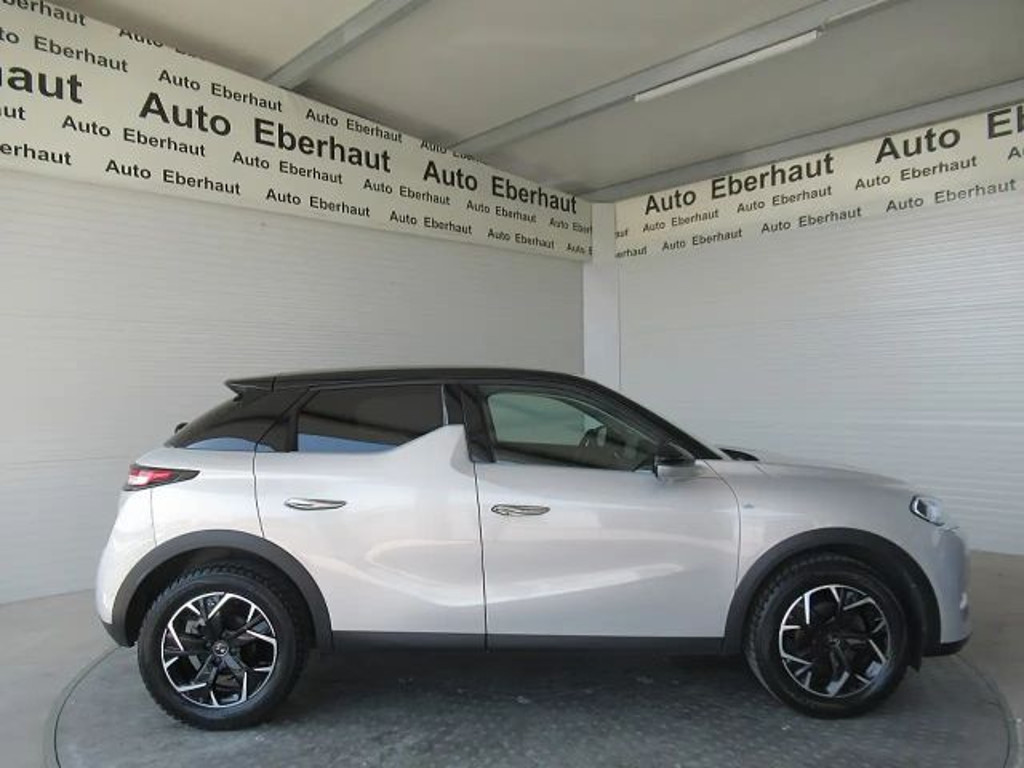 DS DS 3