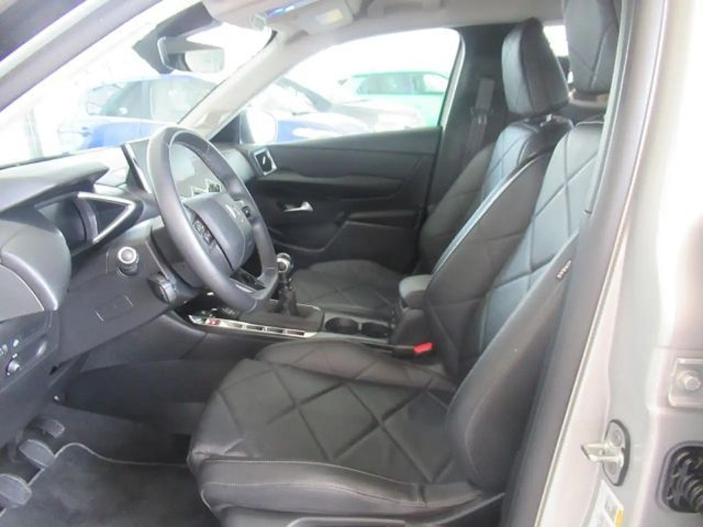 DS DS 3