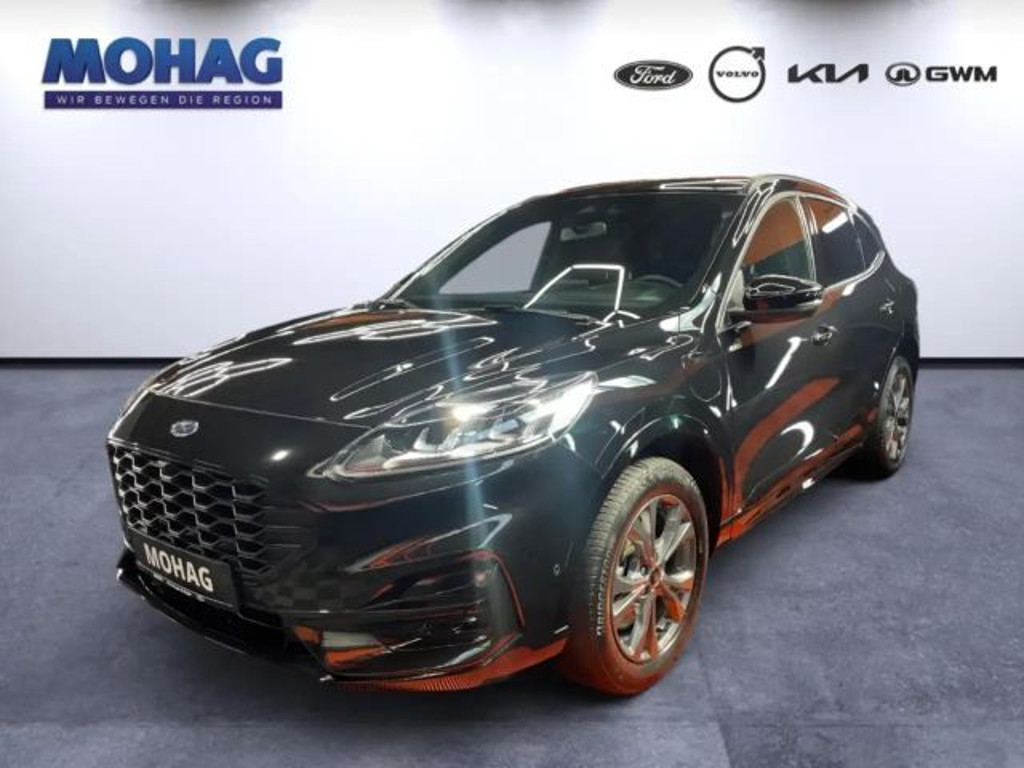 Ford Kuga 2022 Hybride Benzine
