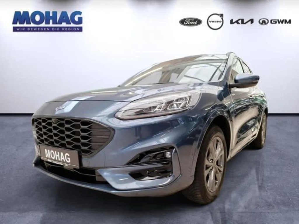 Ford Kuga 2022 Hybride Benzine