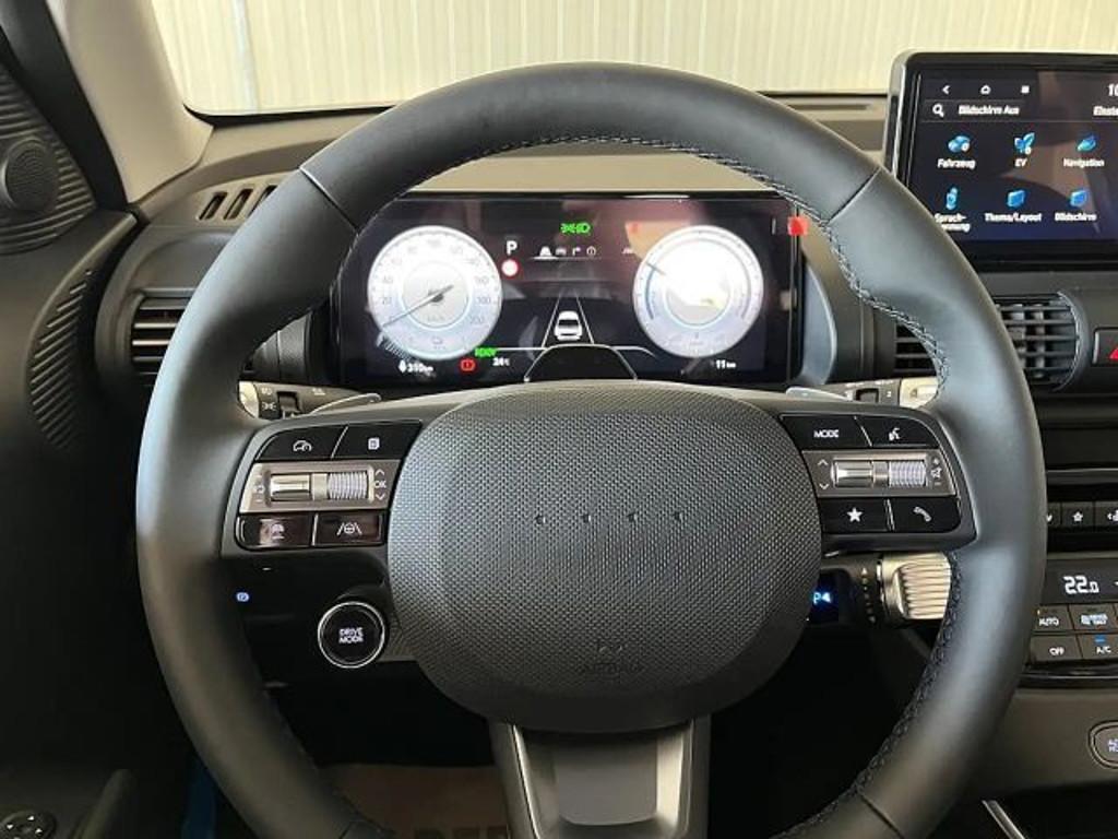 Hyundai Inster