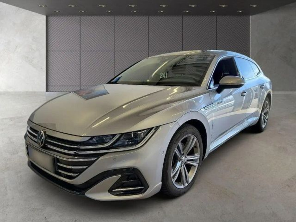 Volkswagen Arteon 2022 Diesel