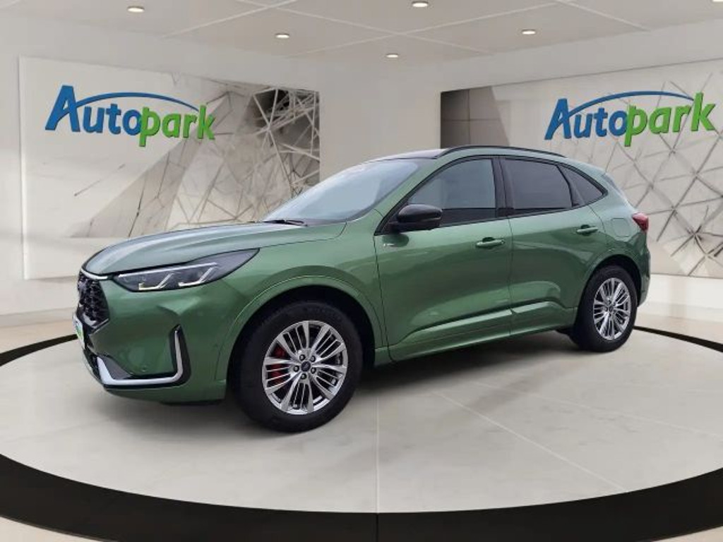 Ford Kuga 2024 Hybride Benzine