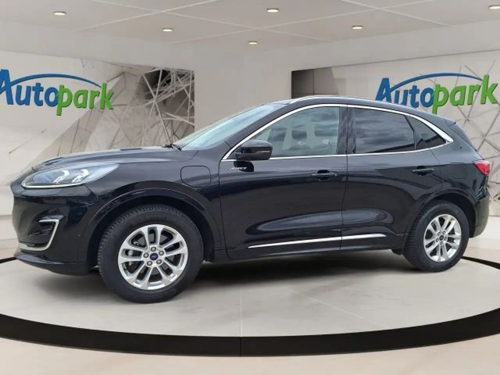Ford Kuga 2023 Hybride Benzine