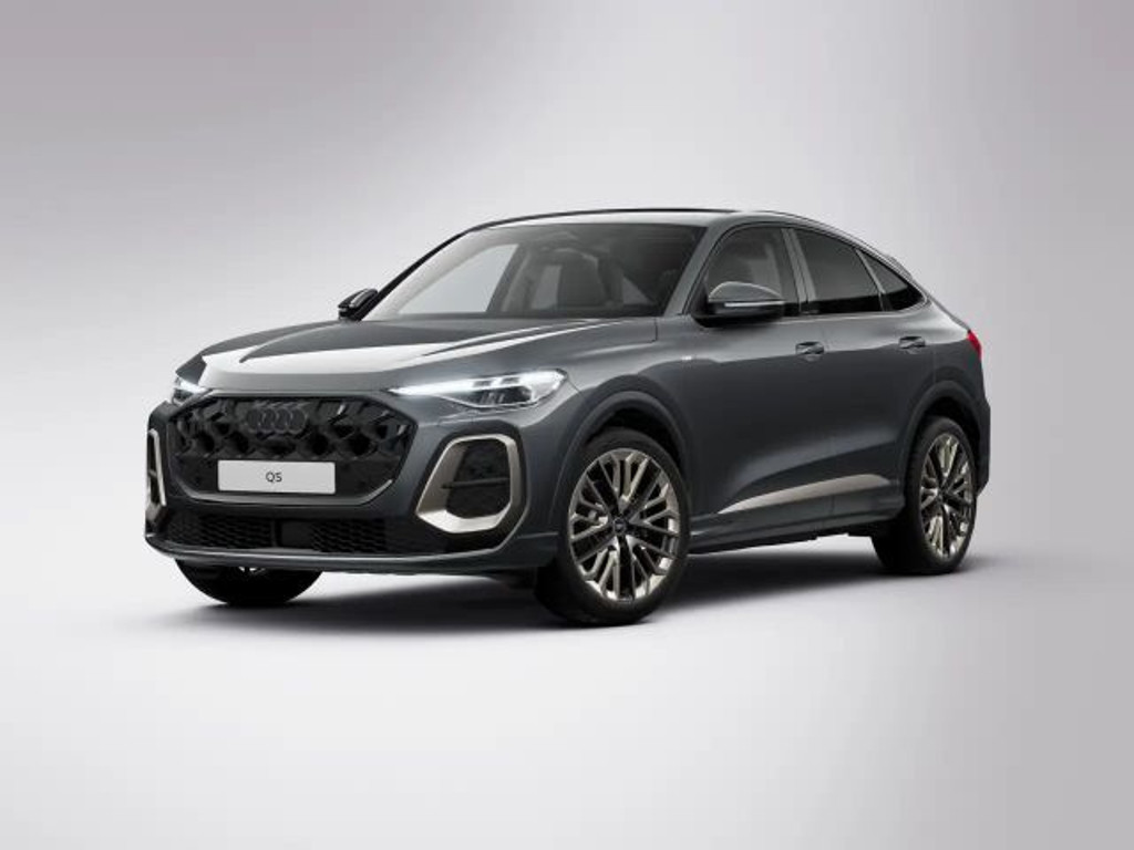 Audi Q5 2025 Benzine