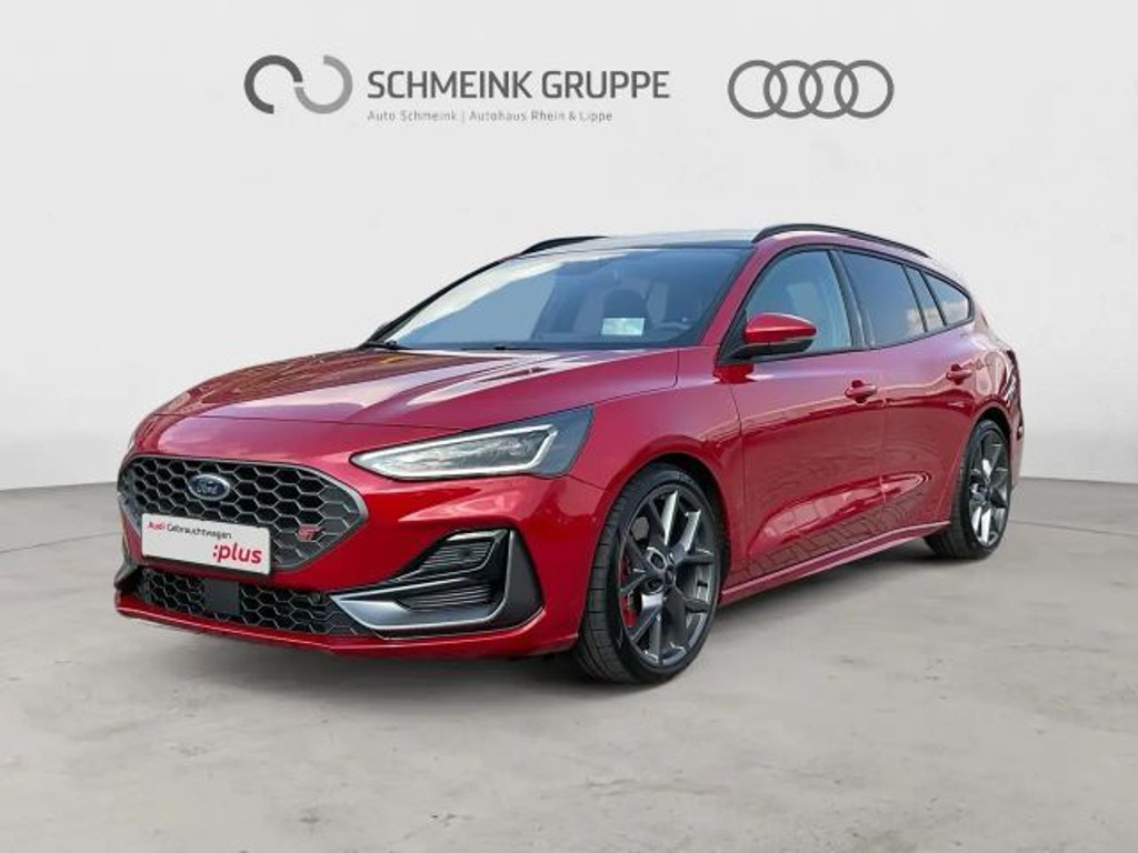 Ford Focus 2025 Benzine