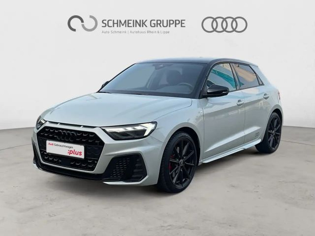 Audi A1 2023 Benzine