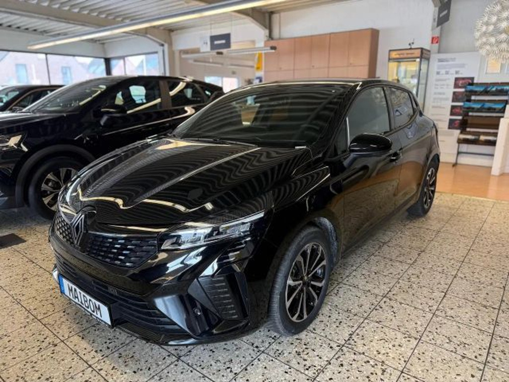 Renault Clio 2025 Benzine