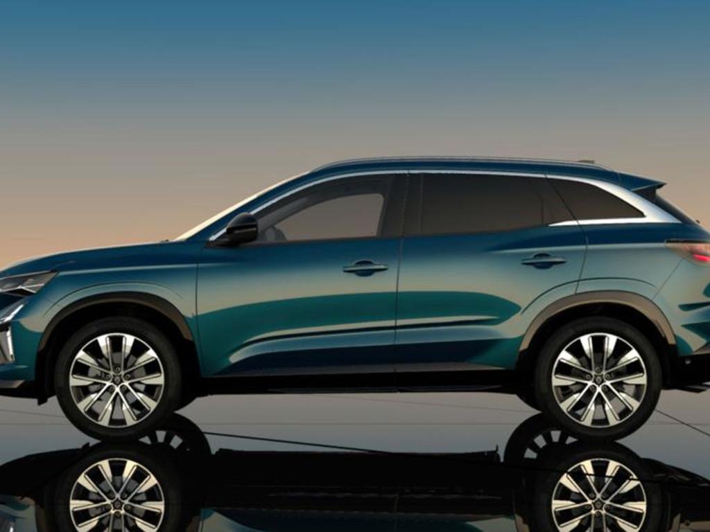 Renault Austral