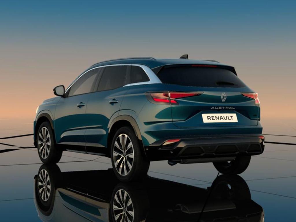 Renault Austral