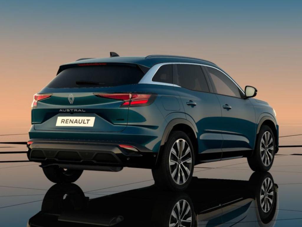 Renault Austral