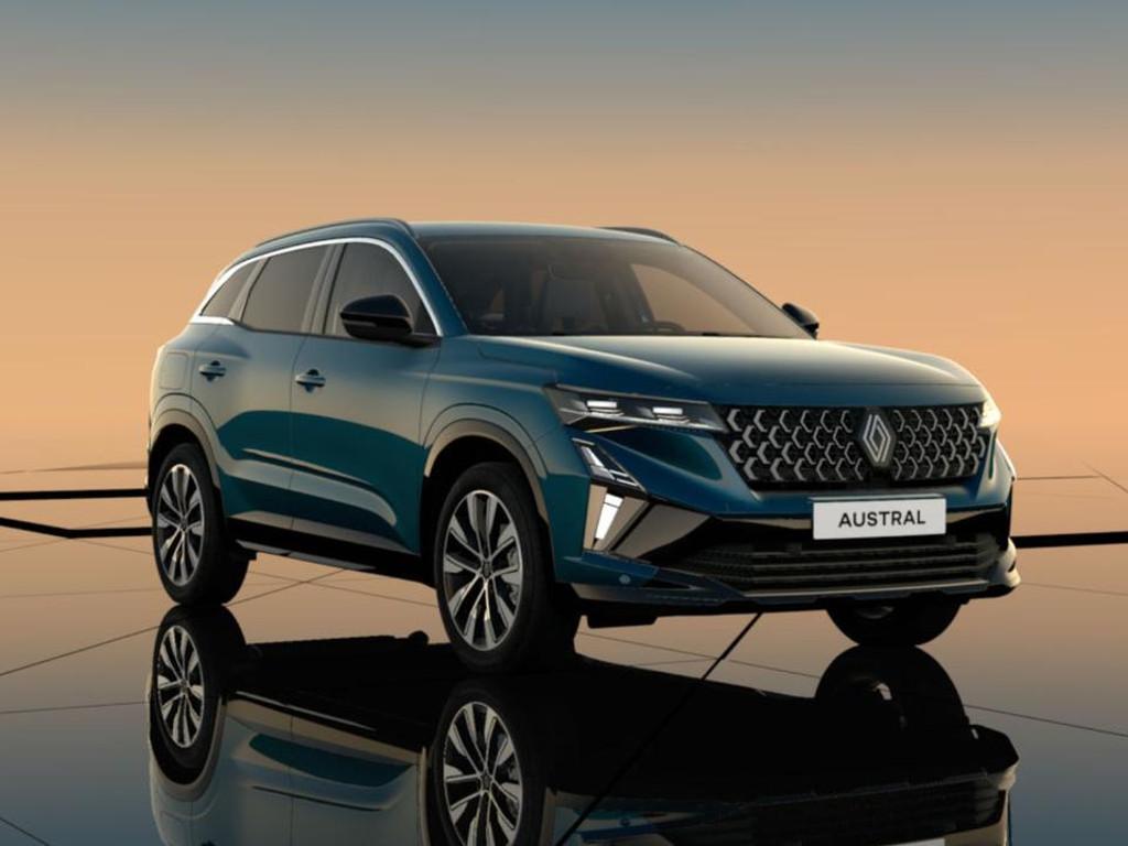 Renault Austral