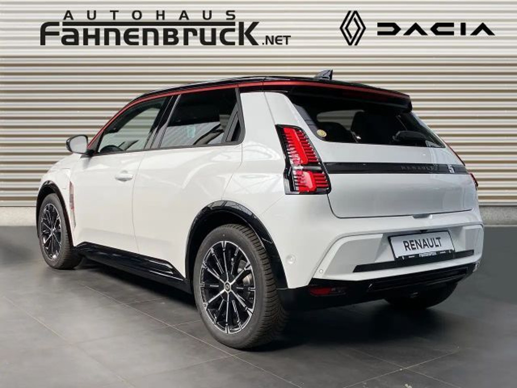 Renault 5
