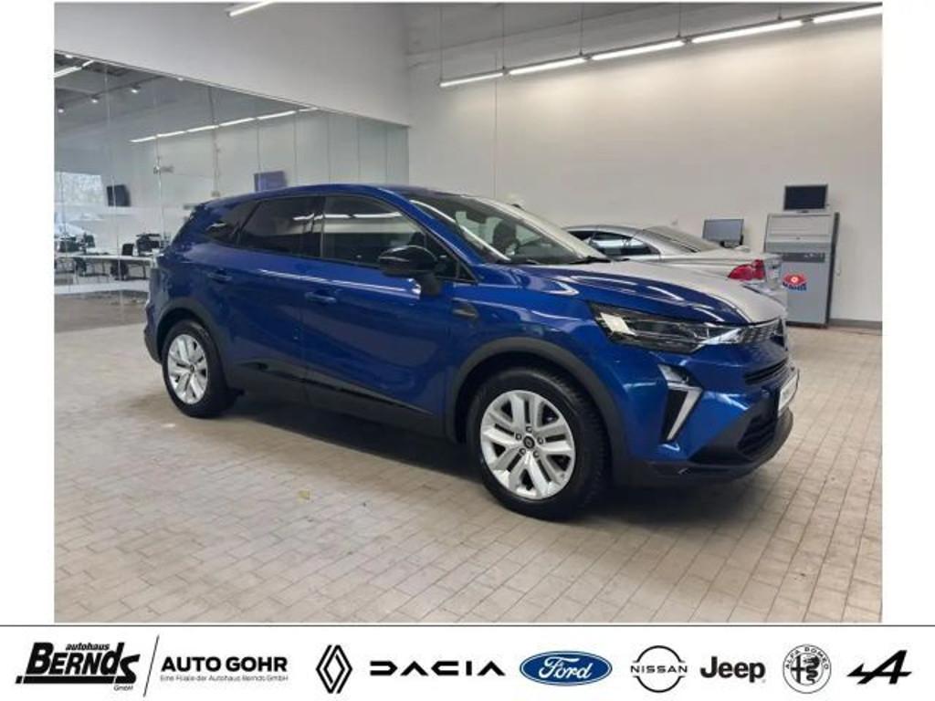 Renault Symbioz