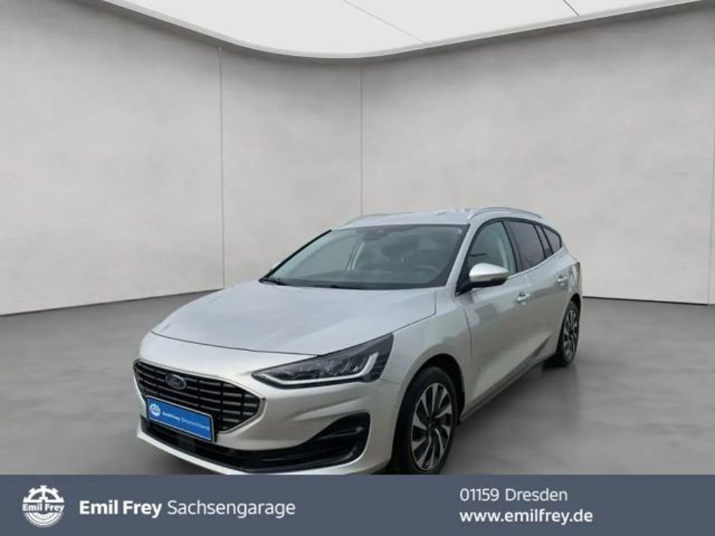 Ford Focus 2025 Diesel