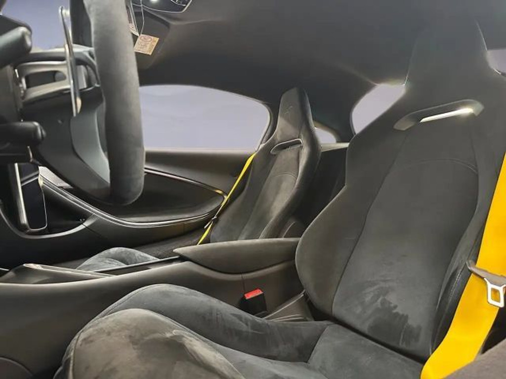 McLaren Artura