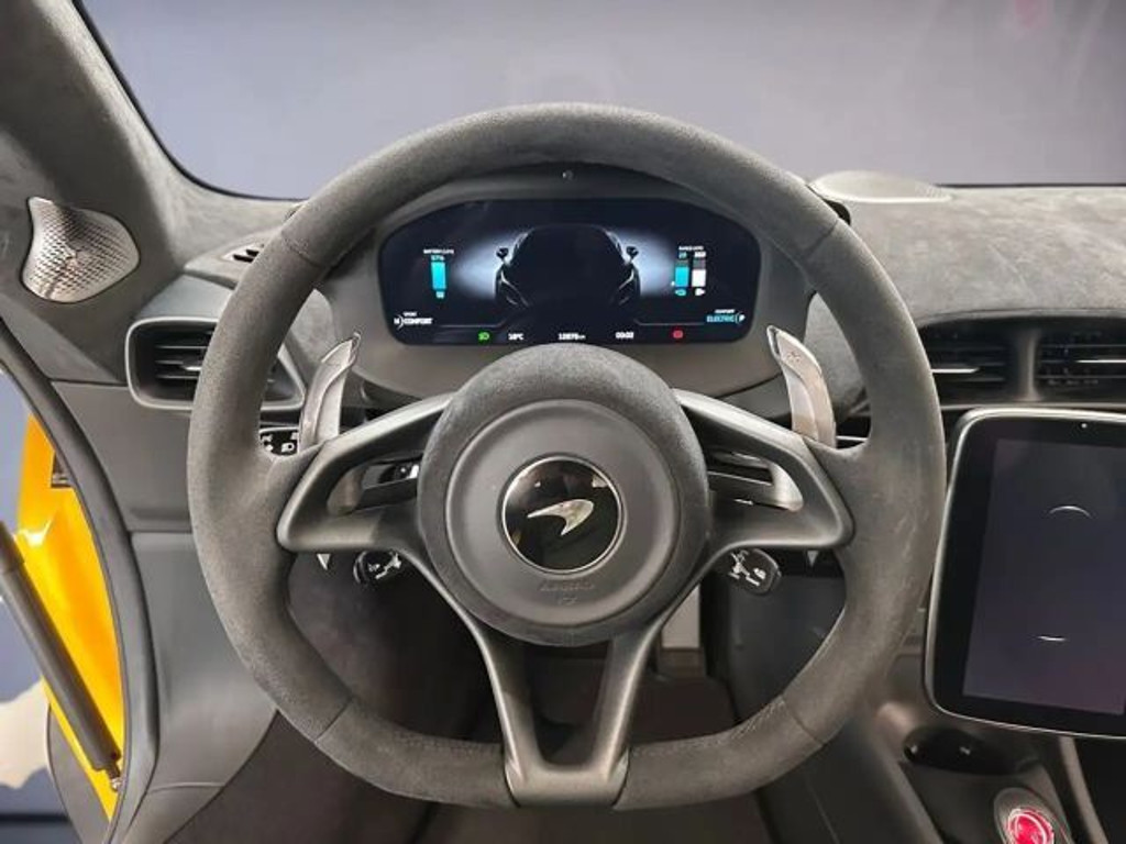 McLaren Artura