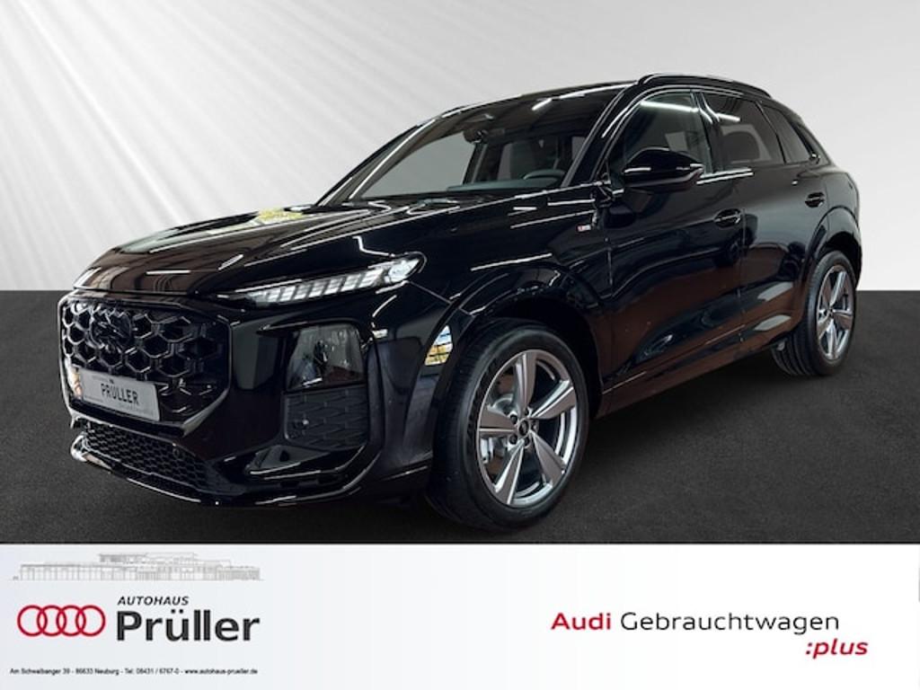 Audi Q3 2025 Diesel