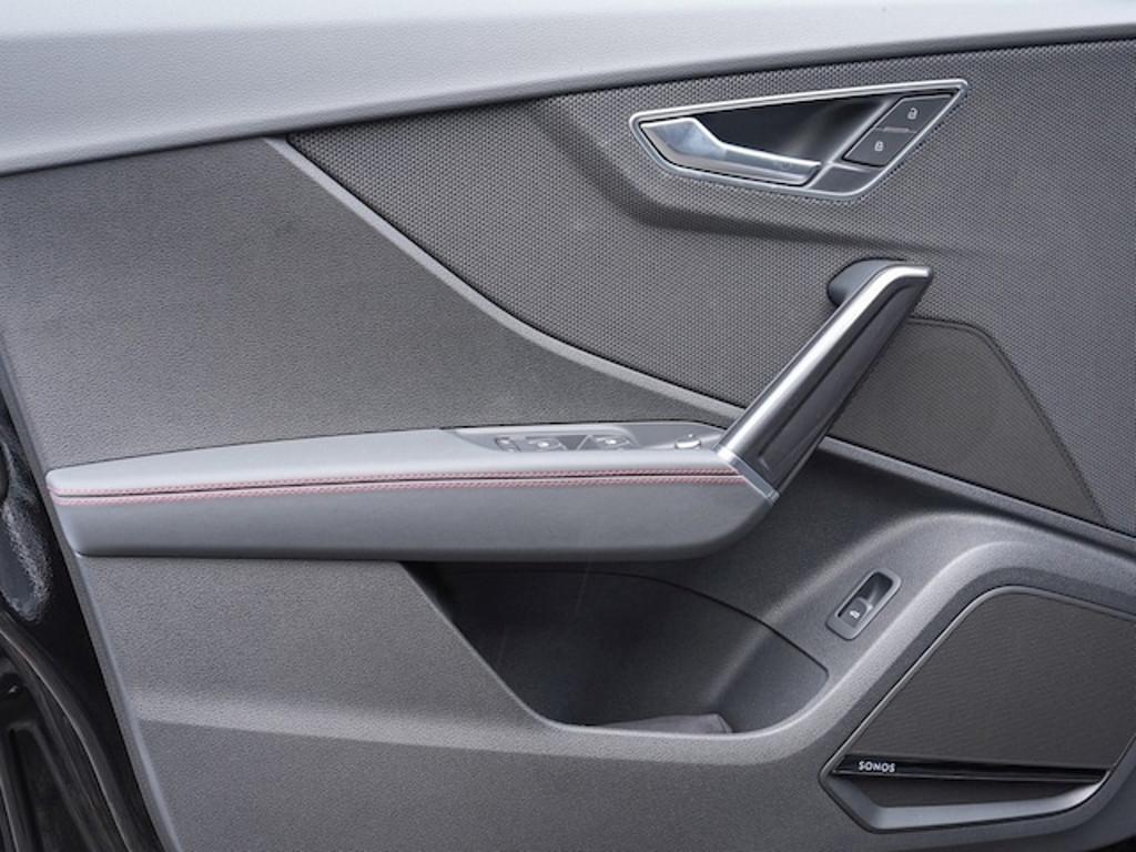 Audi SQ2