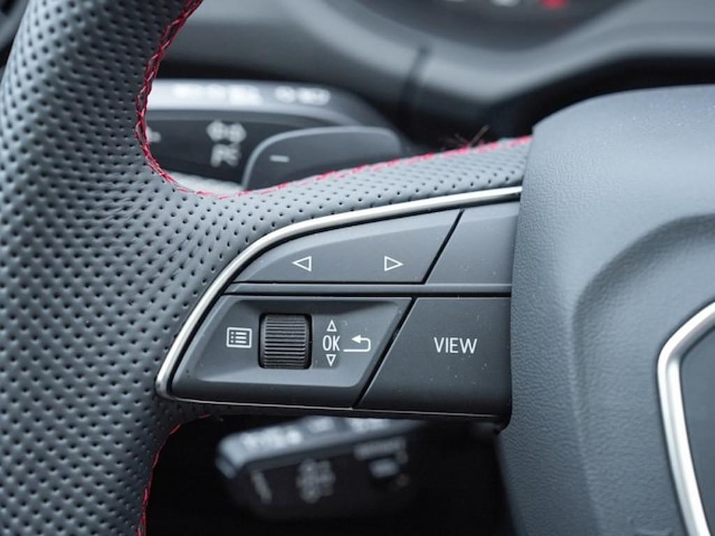 Audi SQ2