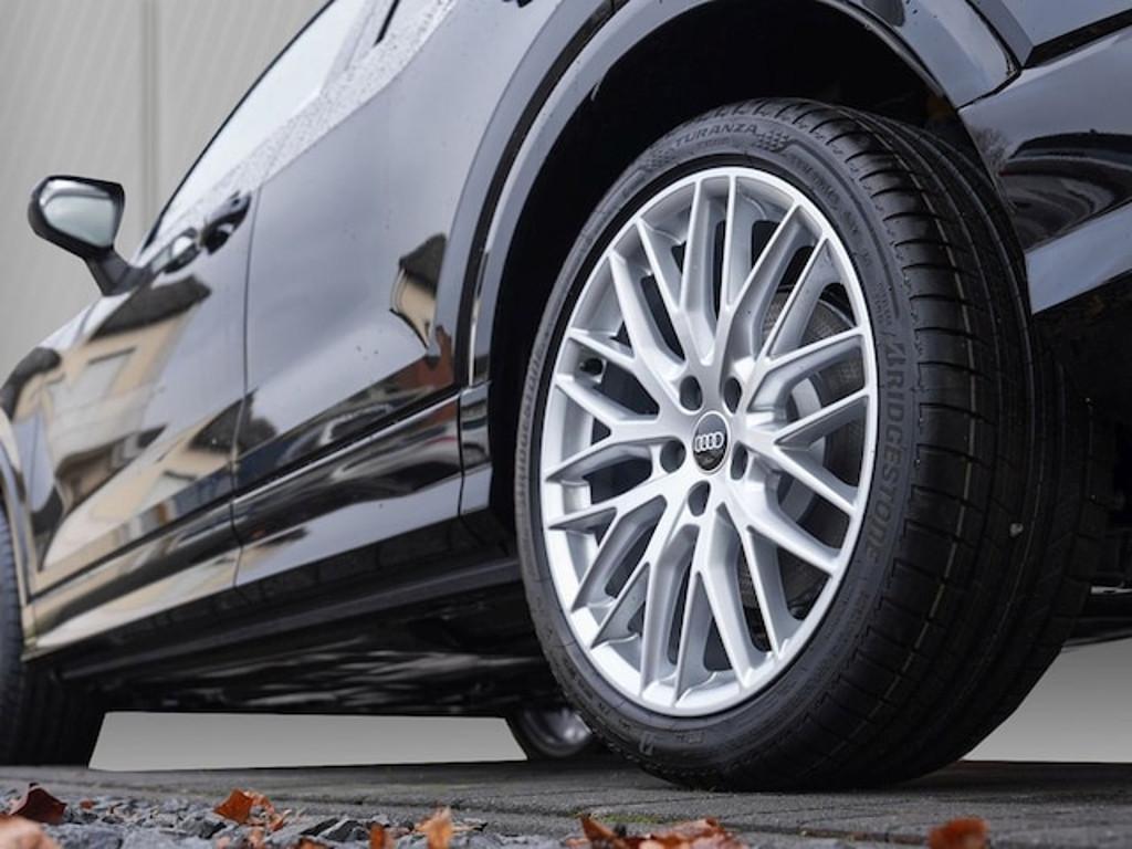 Audi SQ2