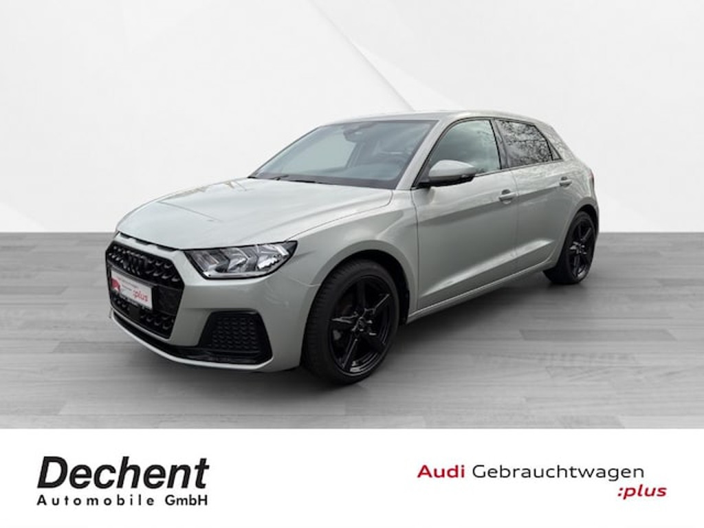 Audi A1 2025 Benzine