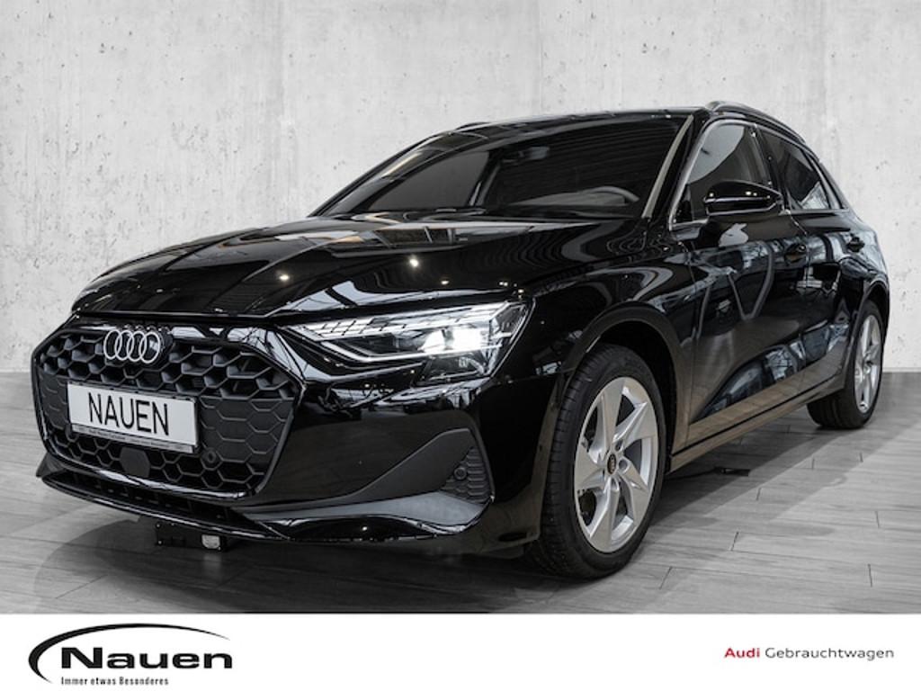 Audi A3 2026 Benzine