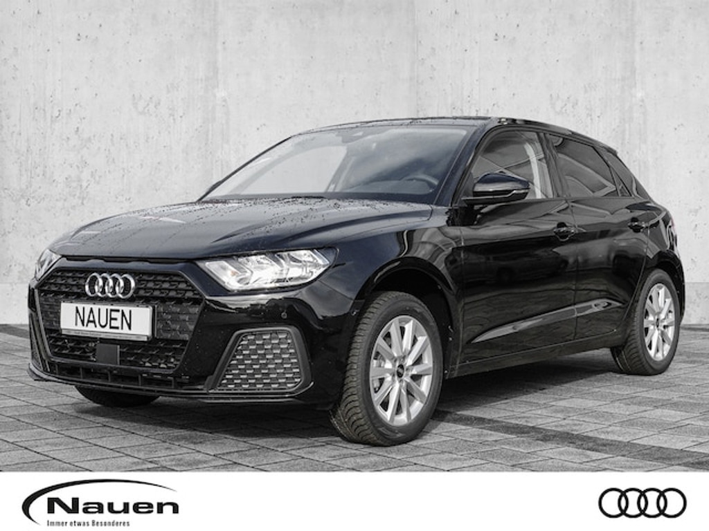 Audi A1 2026 Benzine