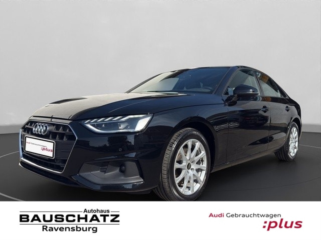 Audi A4 2023 Diesel